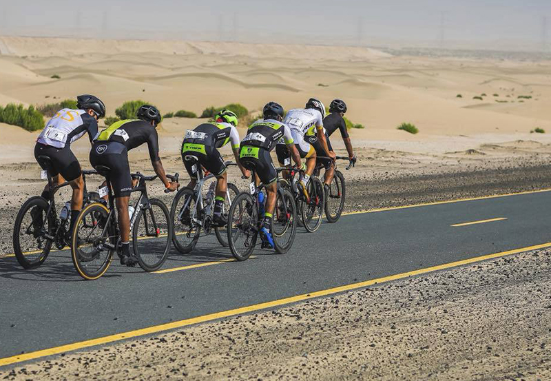Smartest Way to Rent a Bicycle in the UAE