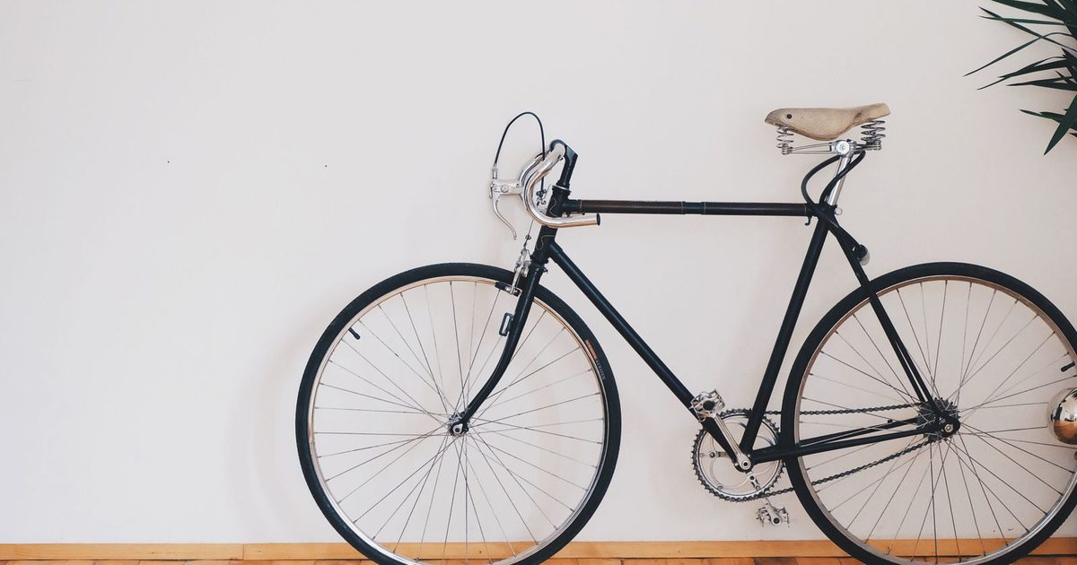 Booking a Bike Service: the App or the Website?