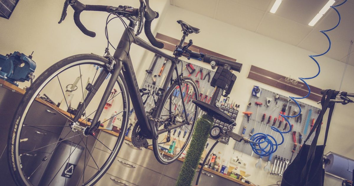 What Bike Repairs Cost in Abu Dhabi and Dubai