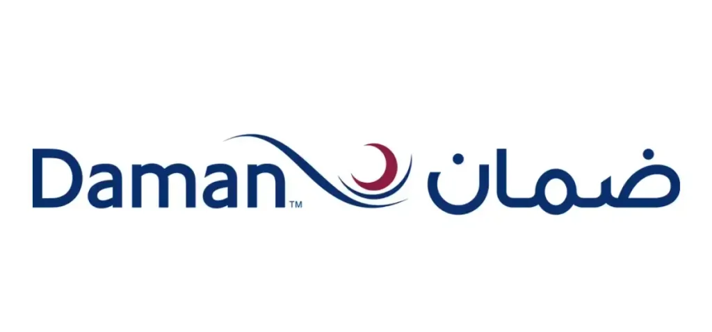 Daman Logo