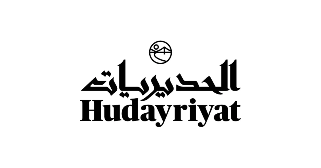 Hudayriyat logo